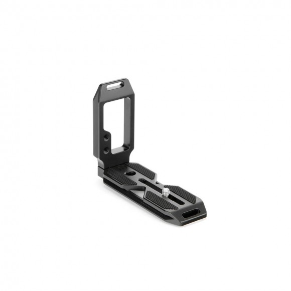 3 Legged Thing QR11-L 2.0 Black L Bracket